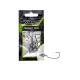 Wizard Bullet Pro Jig Kopf 10G 3/0 3Stk/Beutel