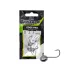 Wizard EDGE PRO JIG KOPF 7G 1 3STK/BEUTEL Cheburashka