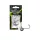 Wizard Edge Pro Jig Kopf 2,5G 6 3Stk/Beutel