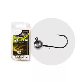 Wizard Silurus Pro 7/0 25gr Jigkopf 2 Stk.