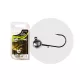 Wizard Silurus Pro 7/0 30gr Jigkopf 2 Stk.