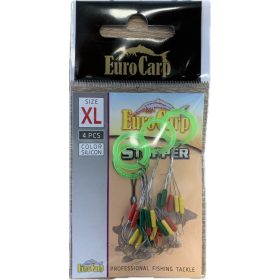 EuroCarp Stopper-Zylinder Farbig XL