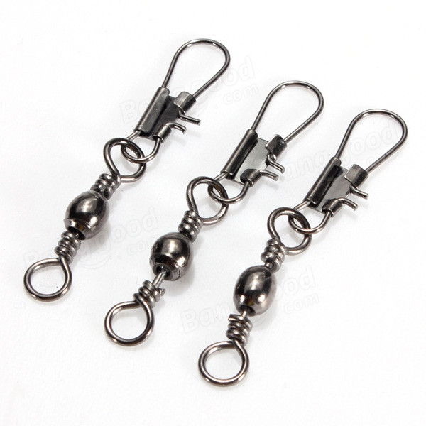 EuroCarp Sicherheitswirbel Größe 6