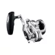 Shimano Ocea Jigger 2001 HG Left Hand (5RL02211H) - Baitcasting-Rolle für Linkshänder