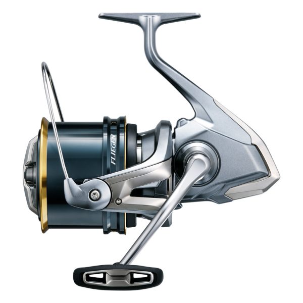 Shimano Fliegen 35 SD Frontbremsrolle (5SA653000)