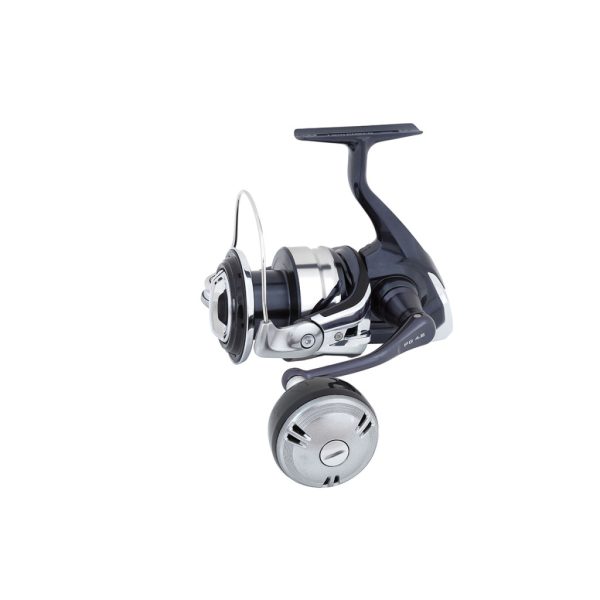 Shimano Twin Power SW C 6000 PG Frontbremsrolle (5SF41M061)