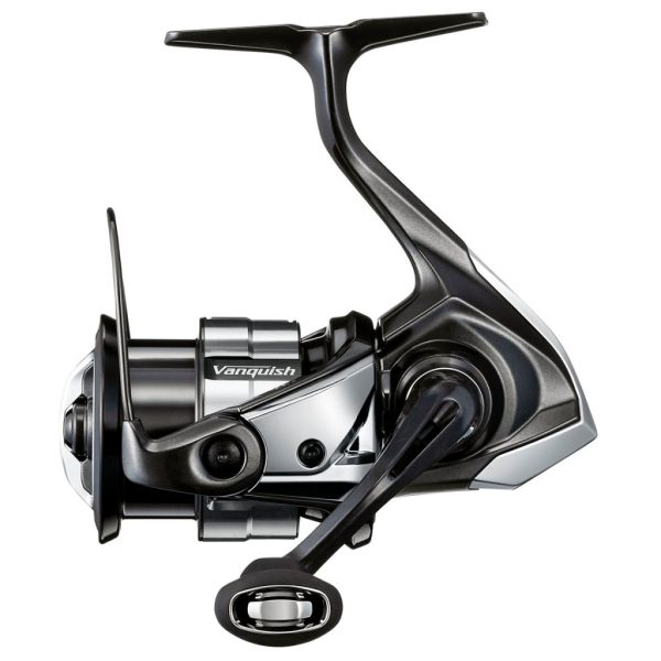 Shimano Vanquish FC 1000SSS PG Frontbremsrolle (5SF601B13)