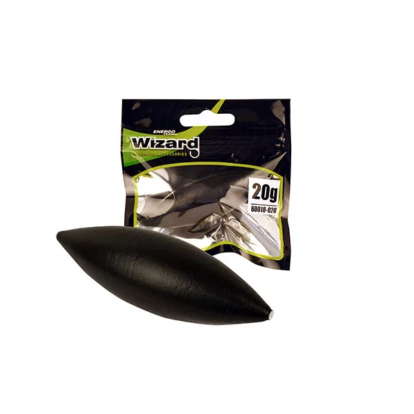 Wizard Upose Wels-Schwimmer 40gr