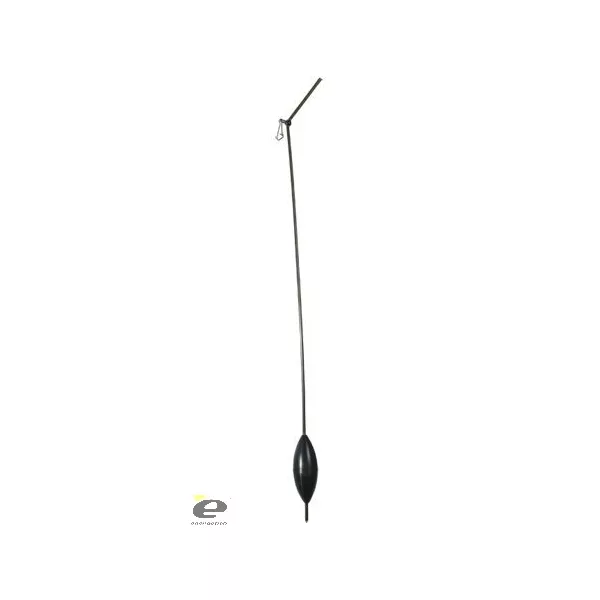 Horváth Großkörper-Tauchschwimmer 30cm