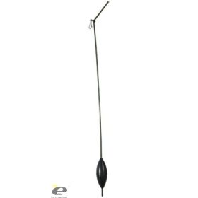 Tauchpose, großer Körper, 40cm