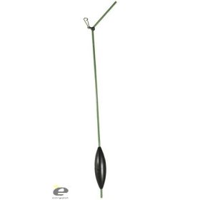 Tauchpose Mittel 40cm