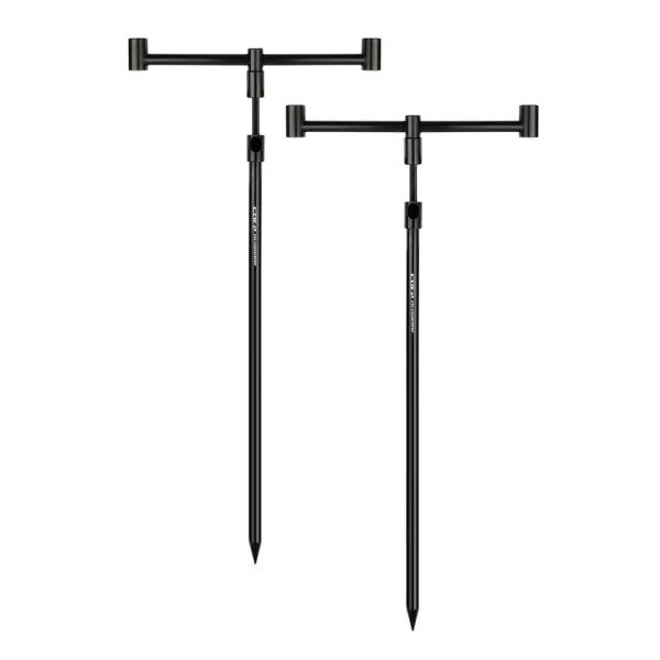 Carp Academy Feeder-Rutenhalter-Set ECO 40-70cm