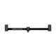 Carp Academy Black Carp Buzzer Bar 25cm für 2 Ruten
