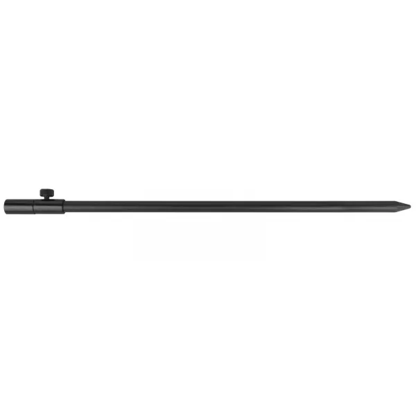 CARP ACADEMY Black Carp Erdspieß XL 2-teilig 40-70cm Erdspieß