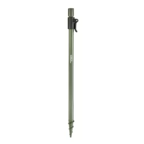   Carp Academy Power Stick Erdspieß Griff 90-130cm 16mm Grün Erdspieß