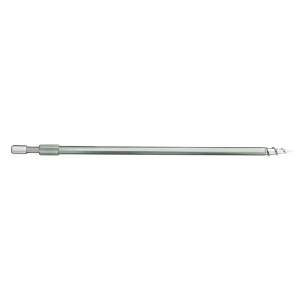 CARP ACADEMY Deluxe Bank Stick 40-70cm Erdspieß