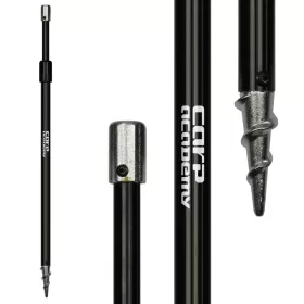 Carp Academy Deluxe Bankstick 2-teilig 75-130cm