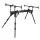 CARP ACADEMY Deluxe Rod Pod neuer Rod Pod