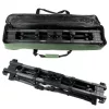 CARP ACADEMY Deluxe Rod Pod neuer Rod Pod