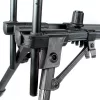 CARP ACADEMY Deluxe Rod Pod neuer Rod Pod