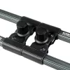 CARP ACADEMY Deluxe Rod Pod neuer Rod Pod