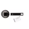 Broil King Edelstahl-Marinier-Set mit Silikonpinsel 300ml