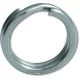 Black Cat Extrem Schlüsselring 10Stk/Packung O12Mm