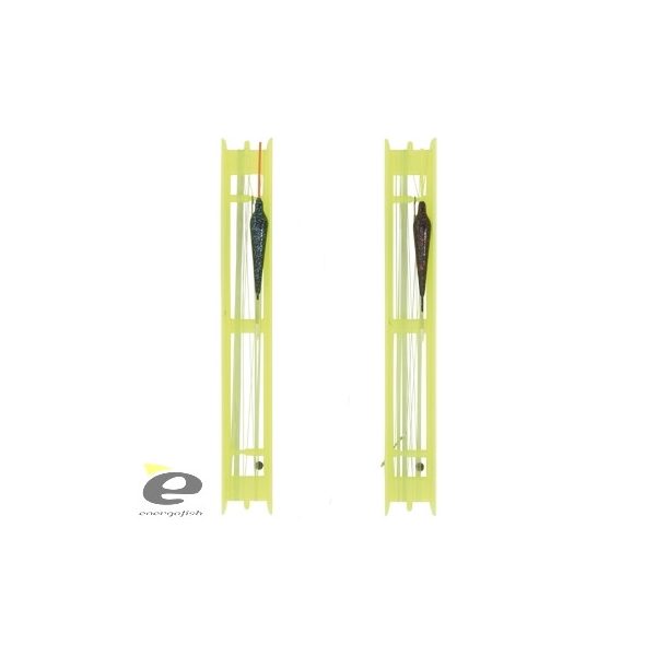 Taschenrute Balsa Klein