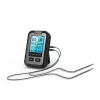 Broil King Kabelgebundenes Digitales Fleischthermometer mit 2 Sensoren
