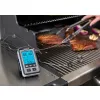 Broil King Kabelgebundenes Digitales Fleischthermometer mit 2 Sensoren