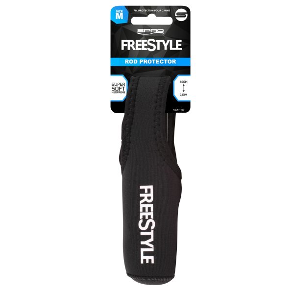 Spro Freestyle Rod Protector 100cm Rutenschutz