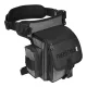SPRO Hip Bag Spinnfischtasche 33x28x12cm Hüfttasche