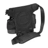 SPRO Hip Bag Spinnfischtasche 33x28x12cm Hüfttasche