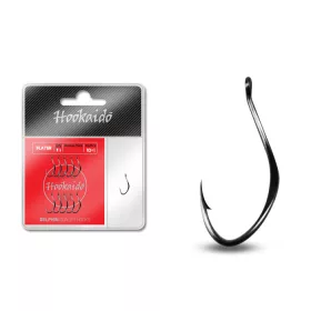 Haken Delphin HKD FLATER Ring / 10+1 Stk. BN/12