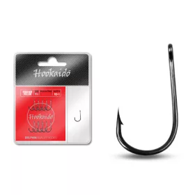 Haken Delphin HKD Feeder FULER Ring / 10+1 Stk. BN/6