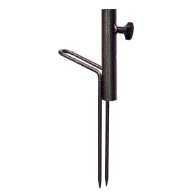 NEVIS Schirm-Erdspieß Schirmzubehör Erdspieß