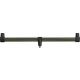 CARP ACADEMY Triangle Buzz Bar 20cm für 2 Ruten Querstange