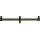 CARP ACADEMY Triangle Buzz Bar 30cm für 3 Ruten Querstange
