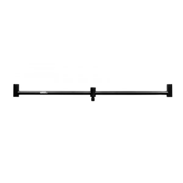 CARP ACADEMY Basic Carp Querhalter für 2 Ruten 30cm Querhalter