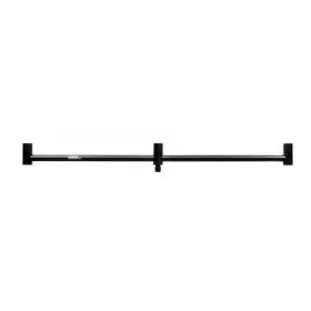   CARP ACADEMY Basic Carp Querhalter für 3 Ruten 38cm Querhalter