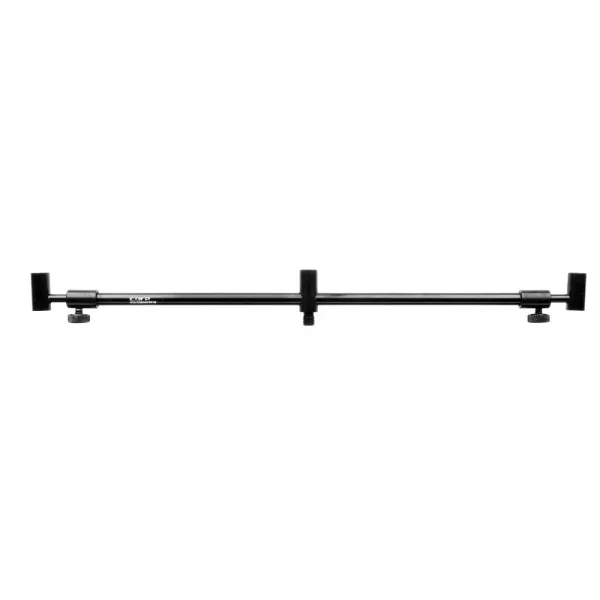 CARP ACADEMY Basic Carp Querhalter für 3 Ruten 38-55cm Querhalter