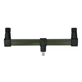 CARP ACADEMY Triangle Buzz Bar DLX 30cm 2-Ruten-Kreuzhalter