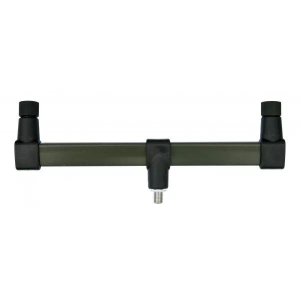 CARP ACADEMY Triangle Buzz Bar DLX 30cm 2-Ruten-Kreuzhalter