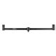 Carp Academy 30cm 2 Ruten Schwarz Smart Buzz Bar