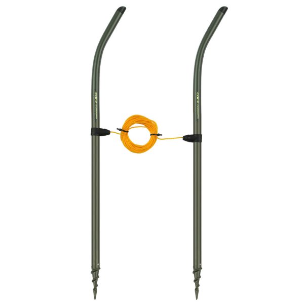 Carp Academy Entfernungsmesser-Set 5m/65cm