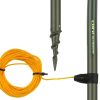 Carp Academy Entfernungsmesser-Set 5m/65cm