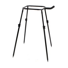 Carp Academy Eimerständer 60-100cm