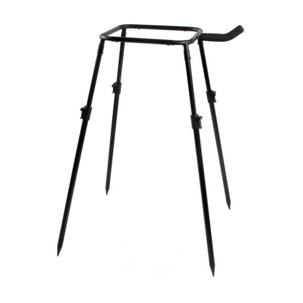 Carp Academy Eimerständer 60-100cm