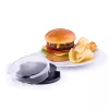 Broil King Deluxe Hamburgerpresse