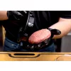 Broil King Deluxe Hamburgerpresse